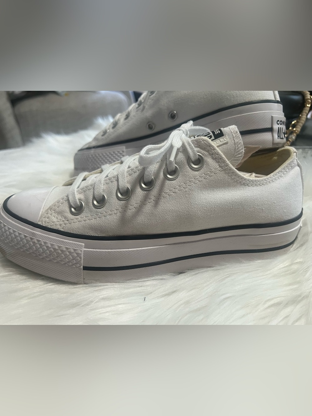 Converse platforms - Picture 5 of 10